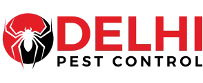 Delhi Pest Control Brand Logo