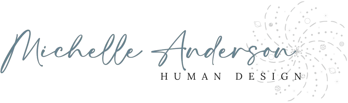 Michelle Anderson Brand Logo