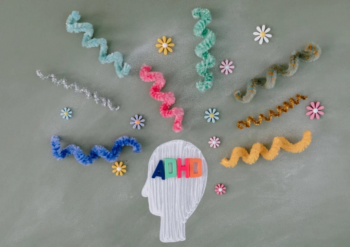 Why So Many of Us Have ADHD Now (And What to Actually do about it)
