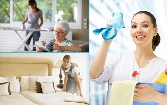 Trusted senior cleaners Golden, CO