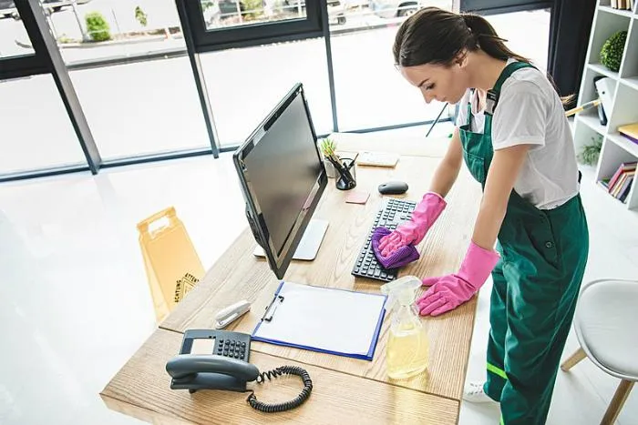 Deep cleaning services Golden, CO