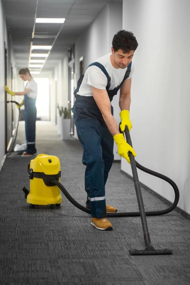 Office cleaning services Golden, CO