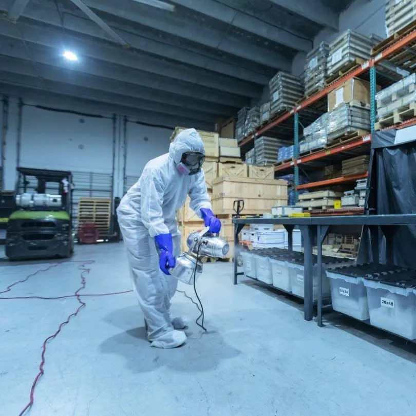 reliable cleaning companies Golden, CO