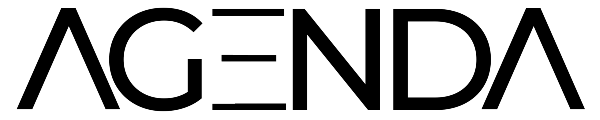 Aginda Logo