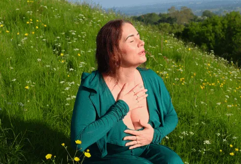 Article - The One Thing I Got Wrong About My Divorce and Love