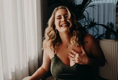 Article - What is Feminine Power in Business and Leadership