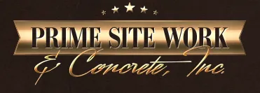 Concrete Logo