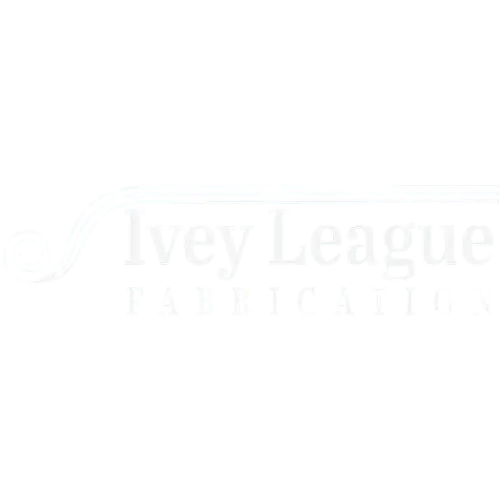 Ivey League Fabrication Logo