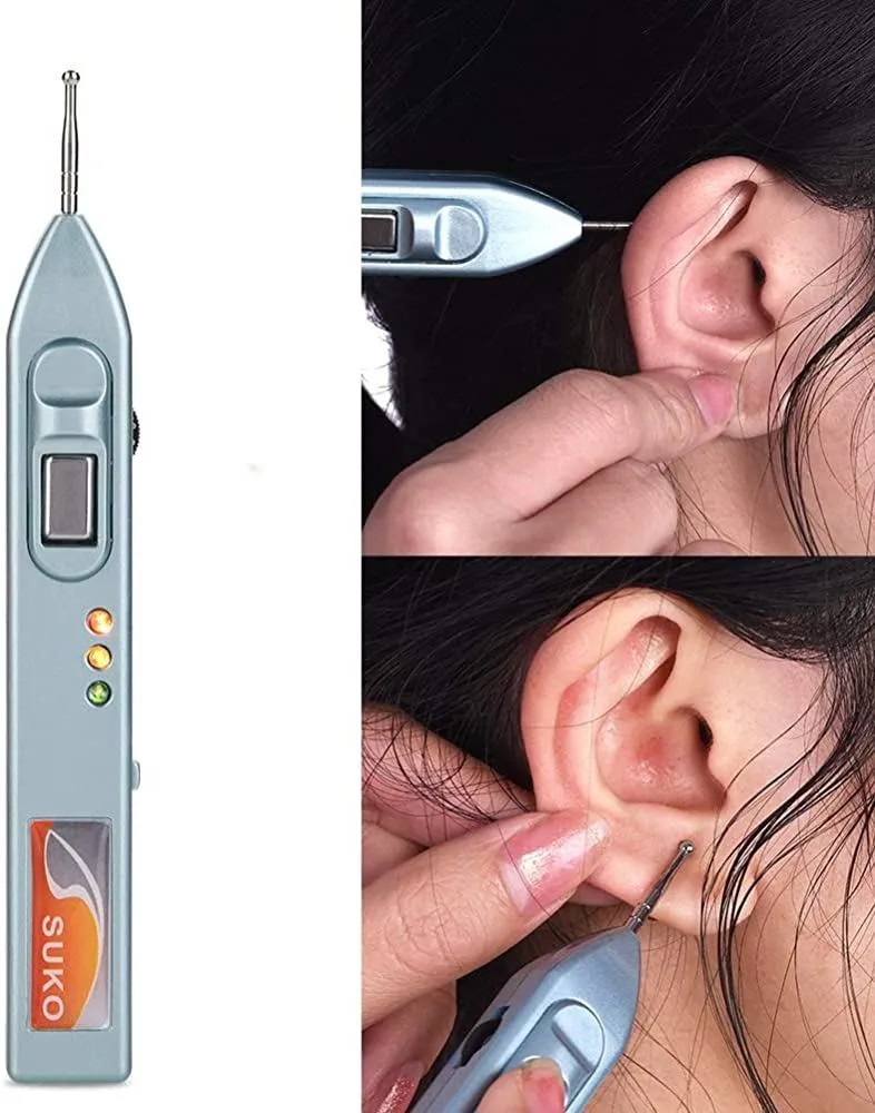 Acupuncture Device Image