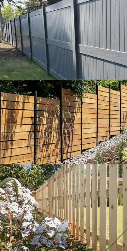 deck installation in Mooresville NC