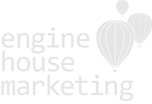 Engine House Marketing logo