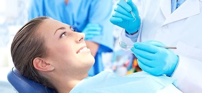 Premier Dental and Orthodontics of Port Charlotte office