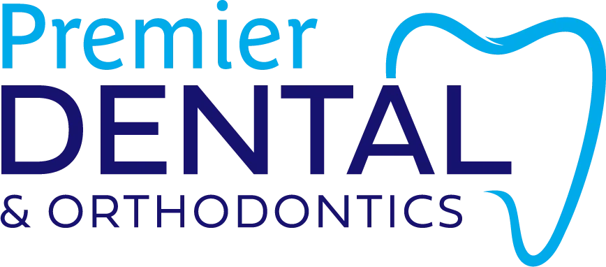Premier Dental and Orthodontics of Port Charlotte logo
