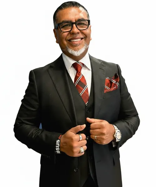 Ramon Sanchez | Realtor in Whittier, CA