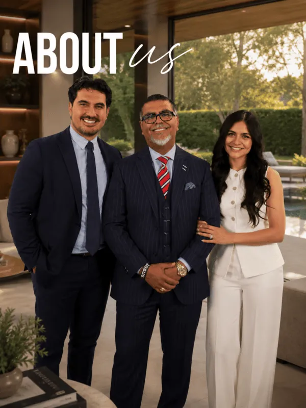 Matthew Sanchez — Pico Rivera Realtor