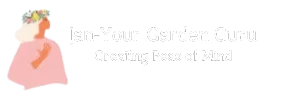 Jan-Your Garden Guru