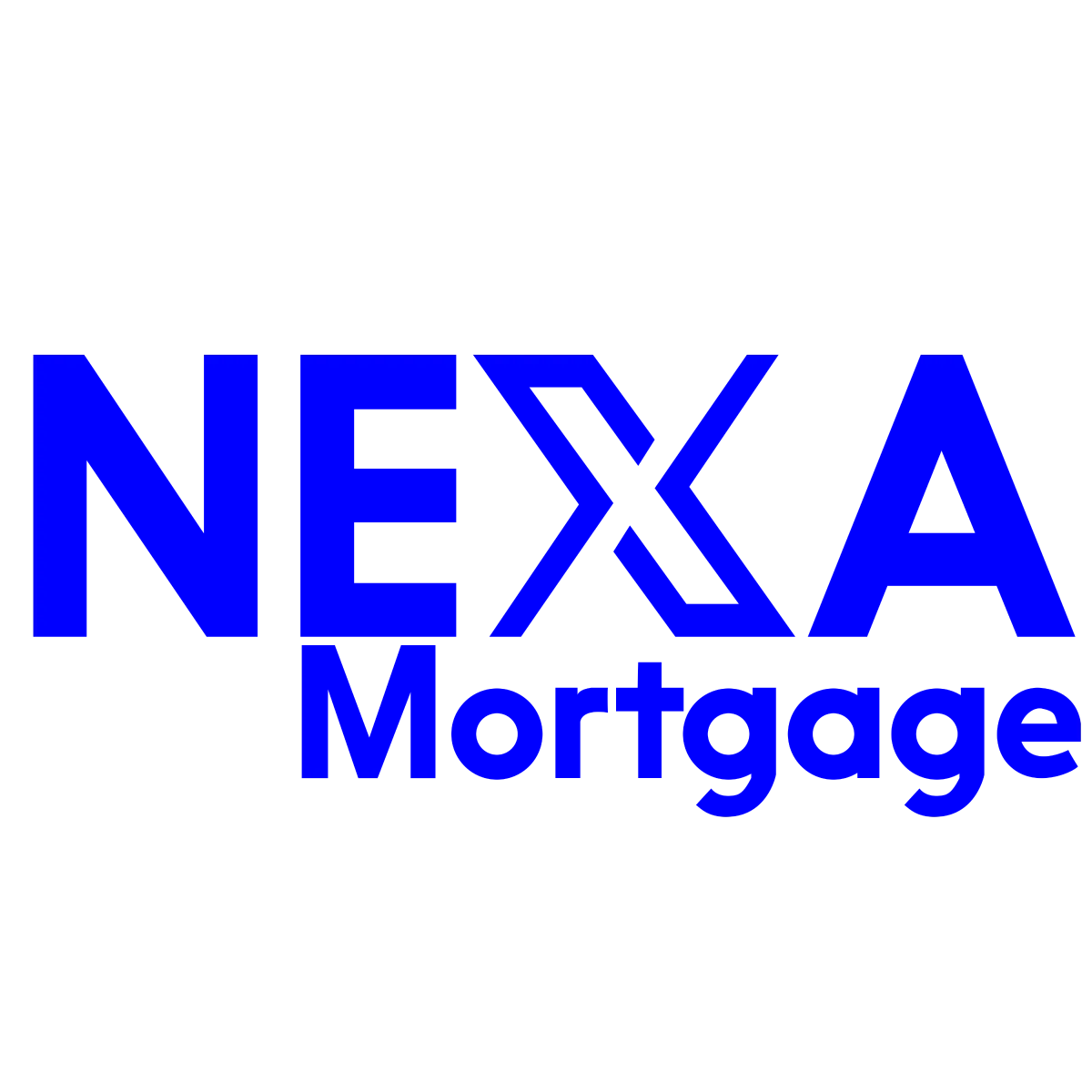 NEXA MORTGAGE