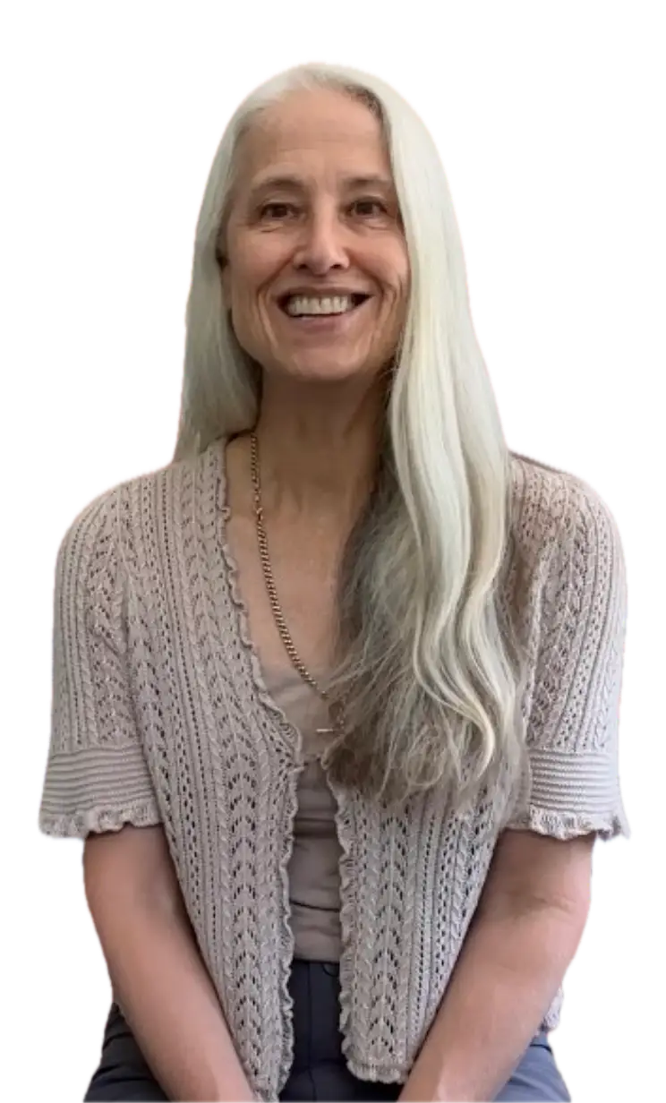 Megan, professional hypnotherapist and coach in Sydney