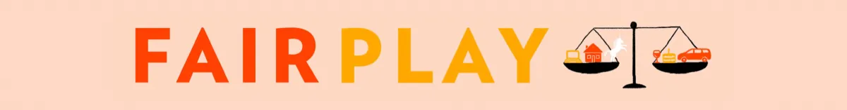 The Fair Play Method Rodsky