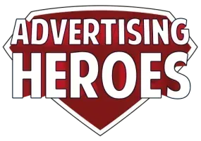 Advertising Heroes