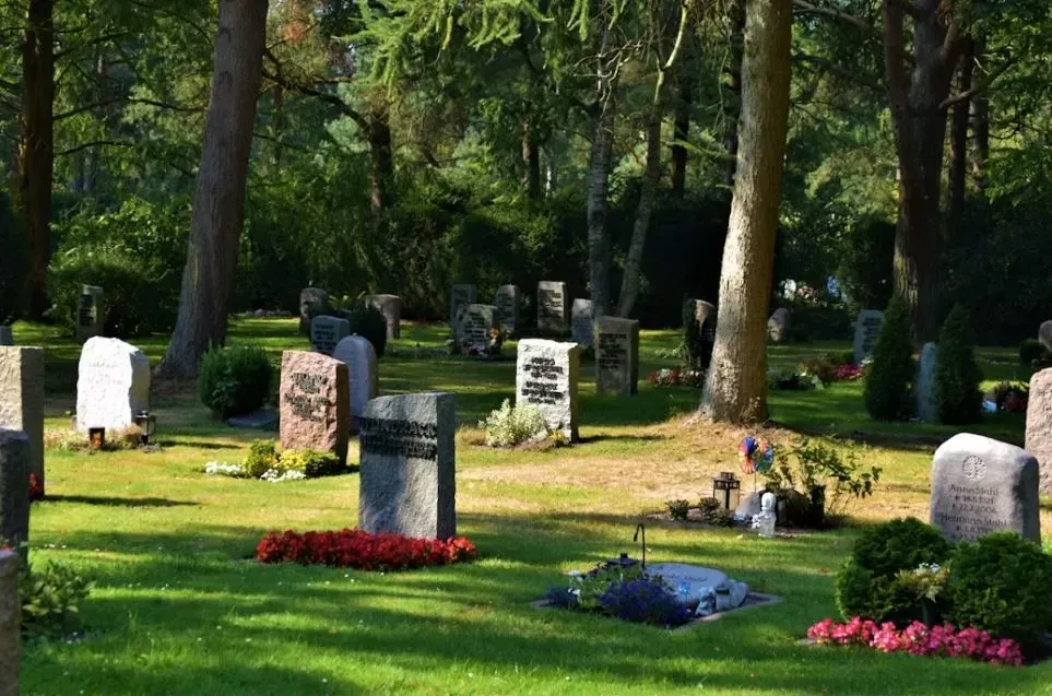 why choose direct burial in South Florida