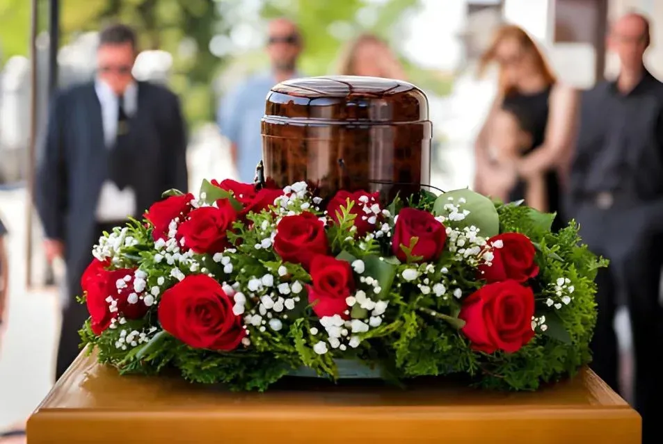 Why choose direct cremation
