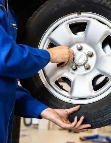 Broward County Mobile Tire Change Service