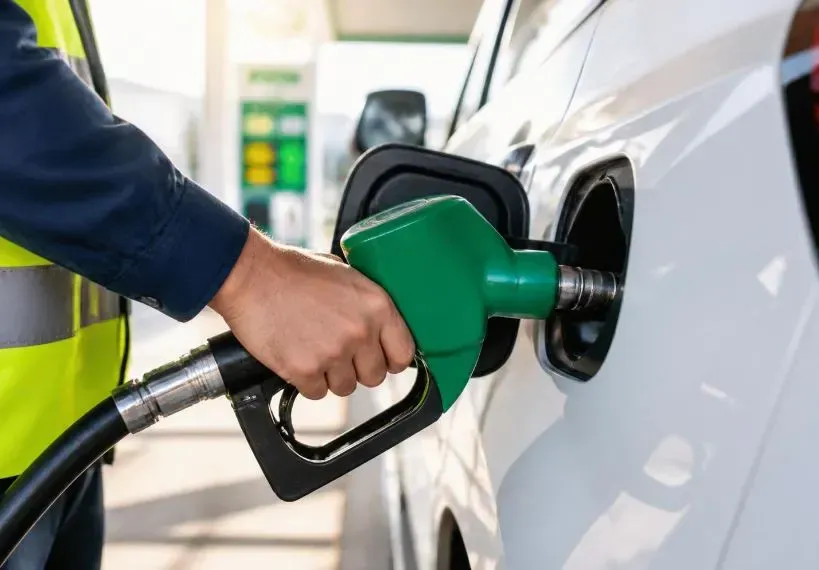 refuel emergency mobile service