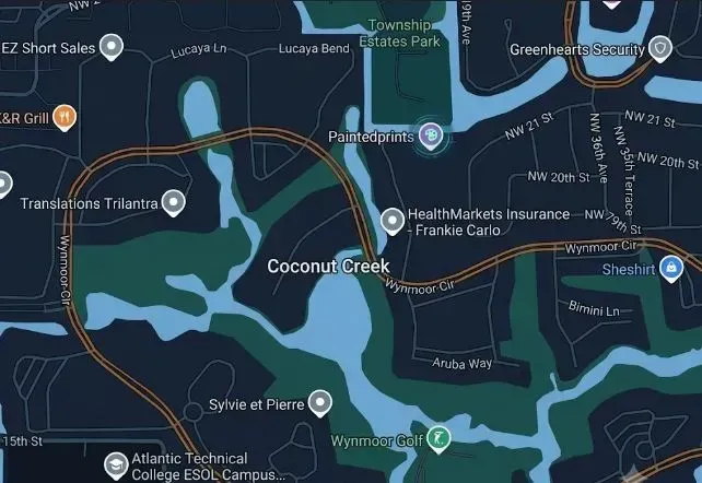 Baptiste Commerical Fleet Towing South Florida