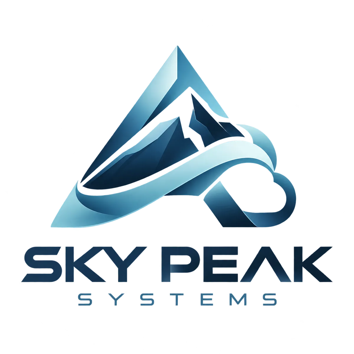 Sky Peak Systems Logo