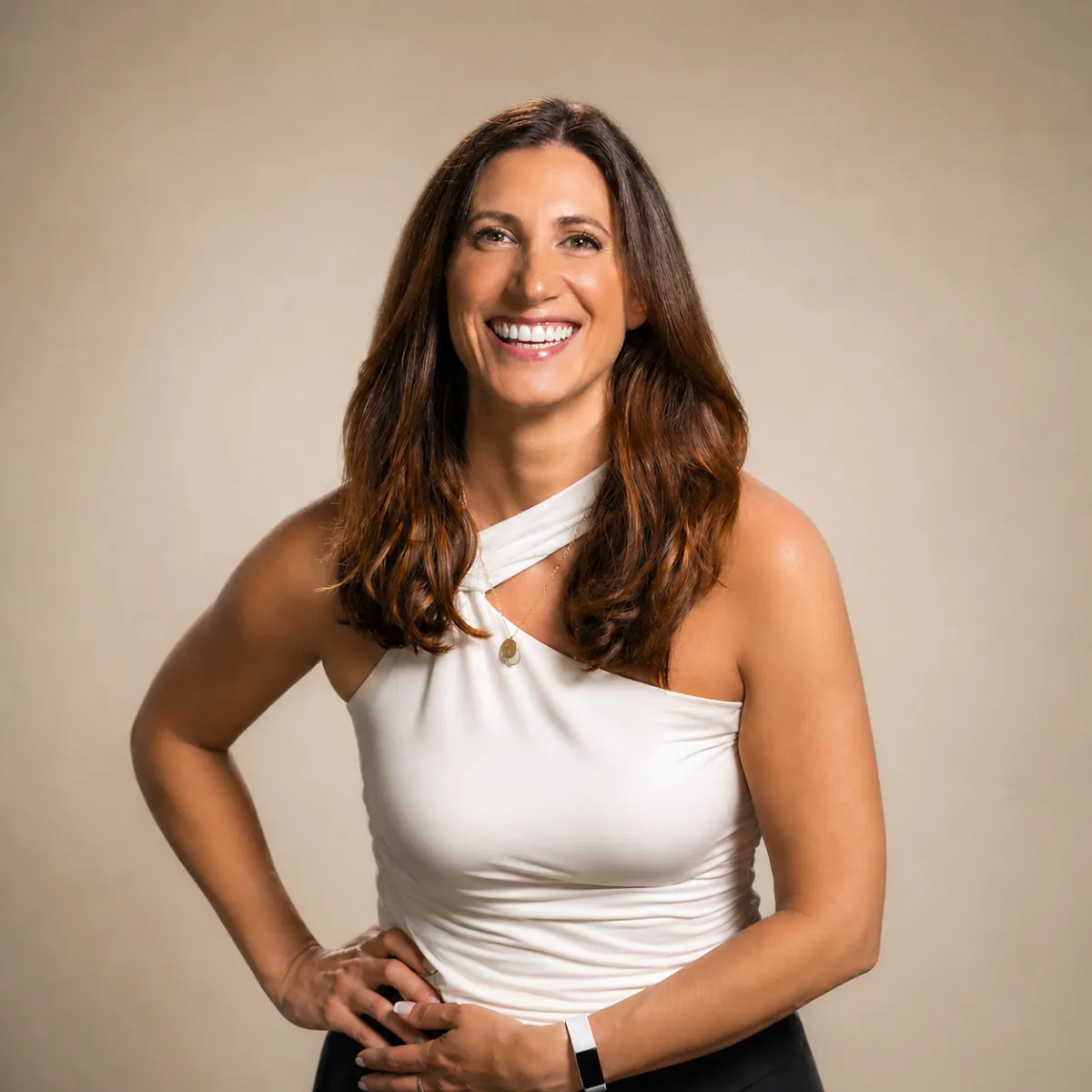 Lauren Wainer hypnotherapist