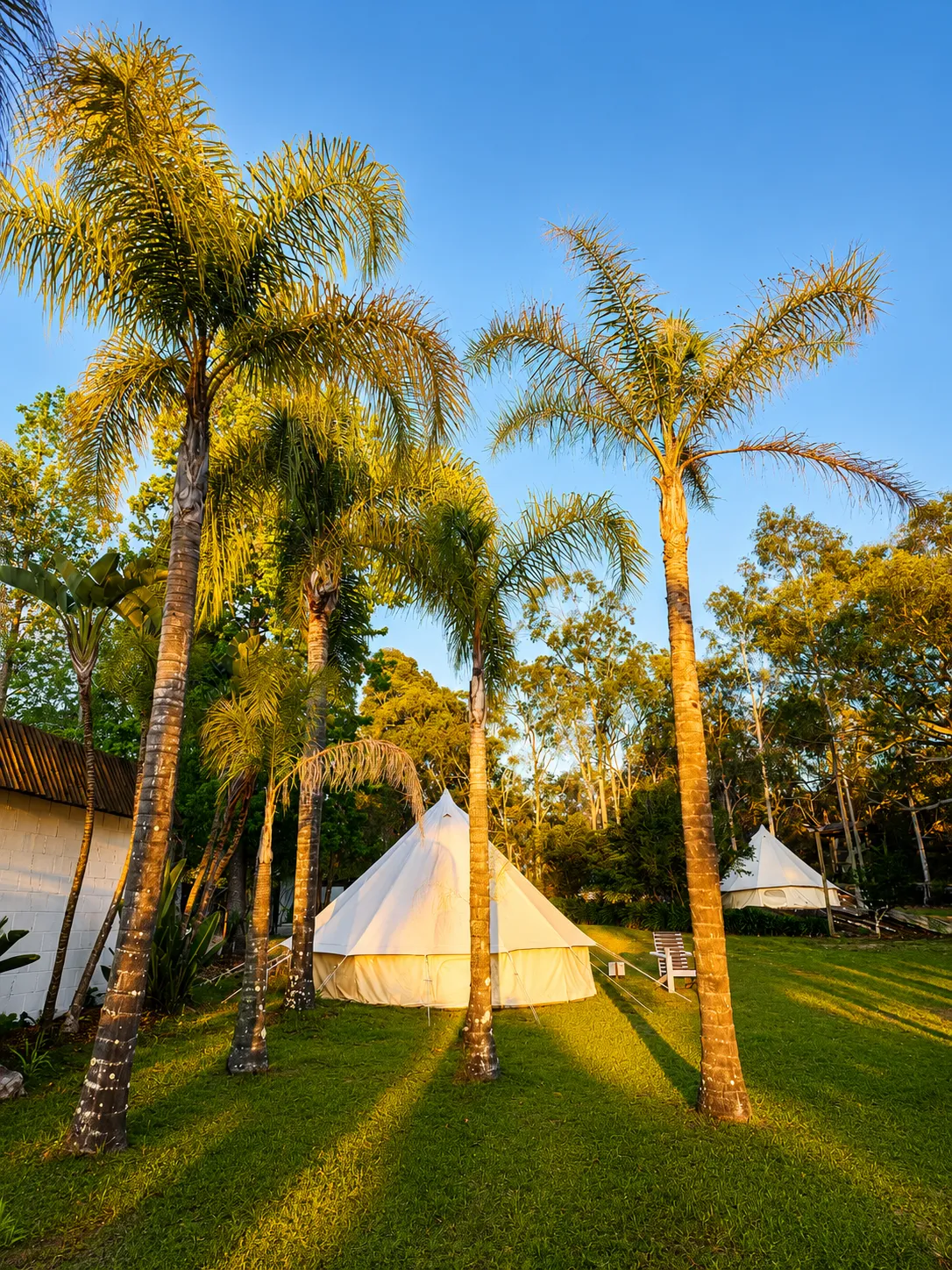 Bowen Mountains retreat property in the Hawkesbury foothills
