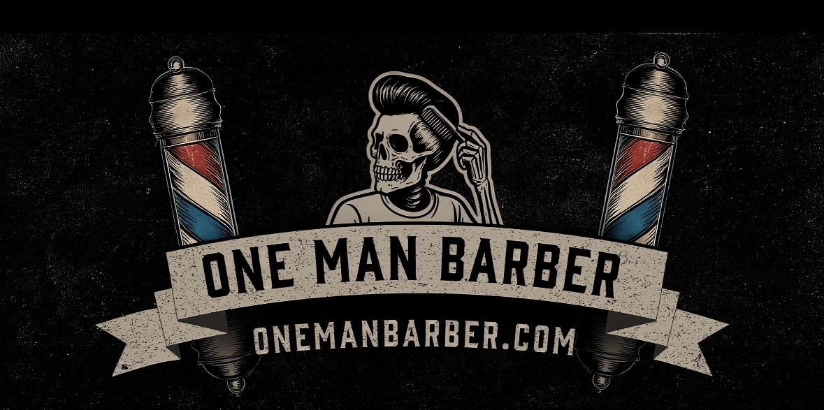 One Man Barber