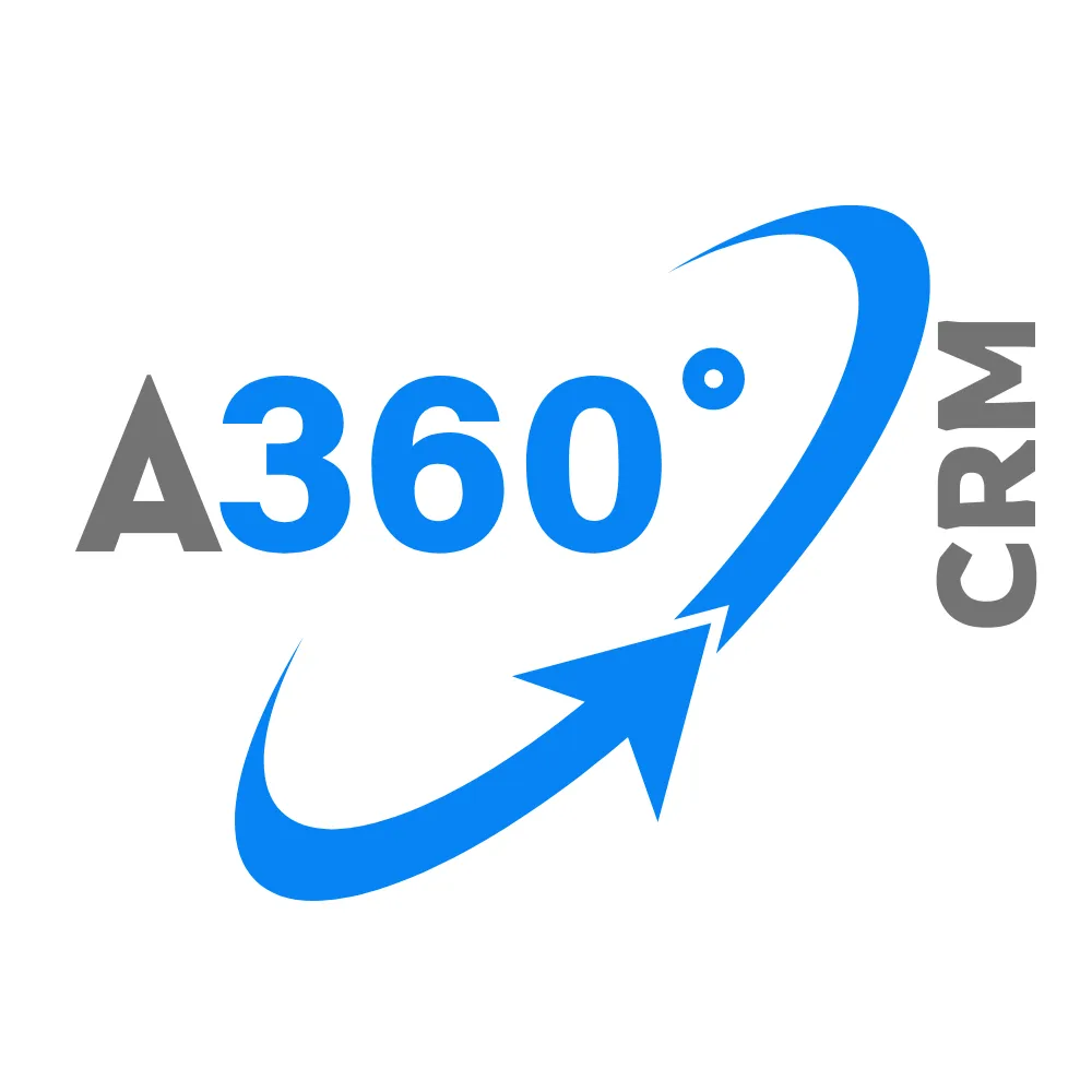 A360°CRM