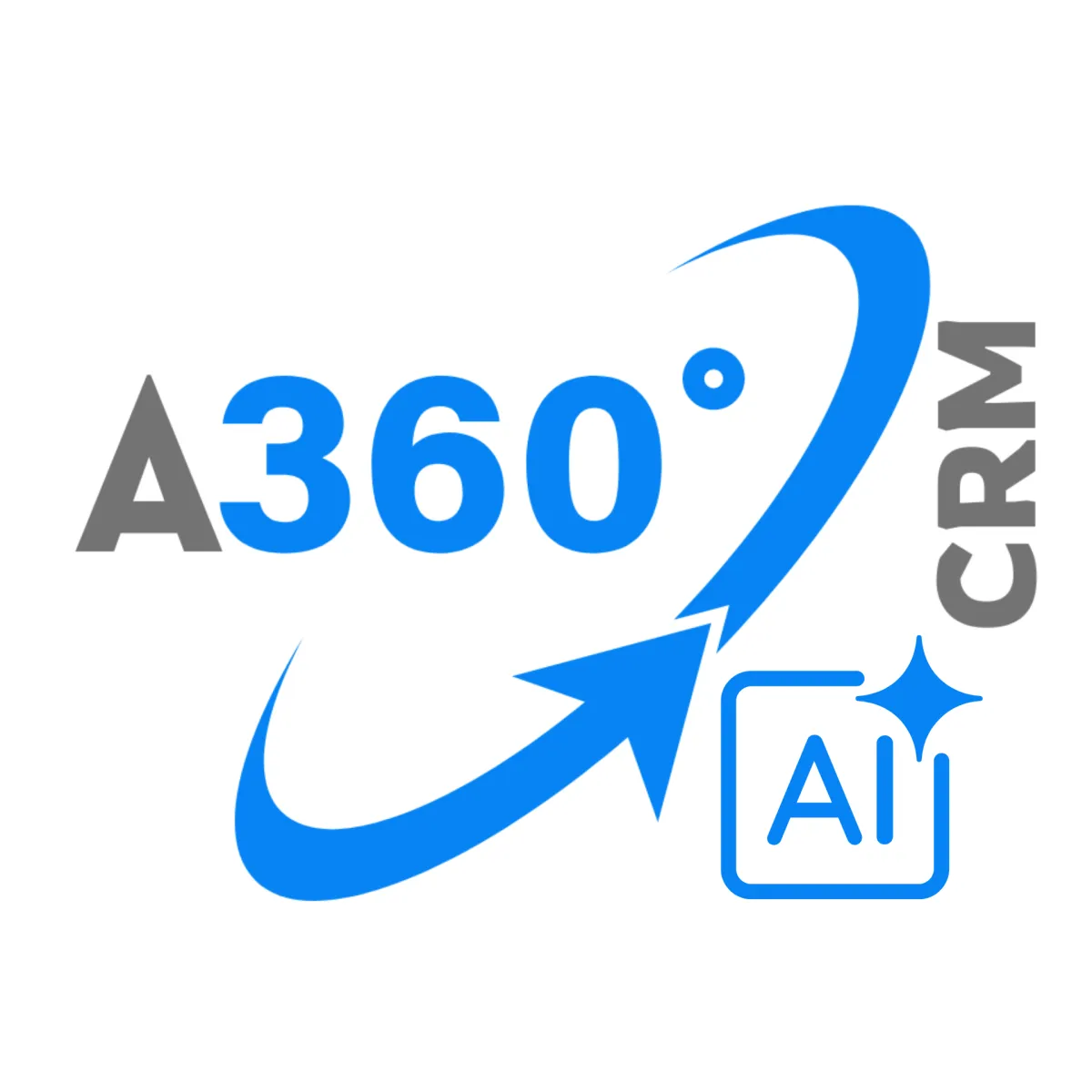 A360°CRM