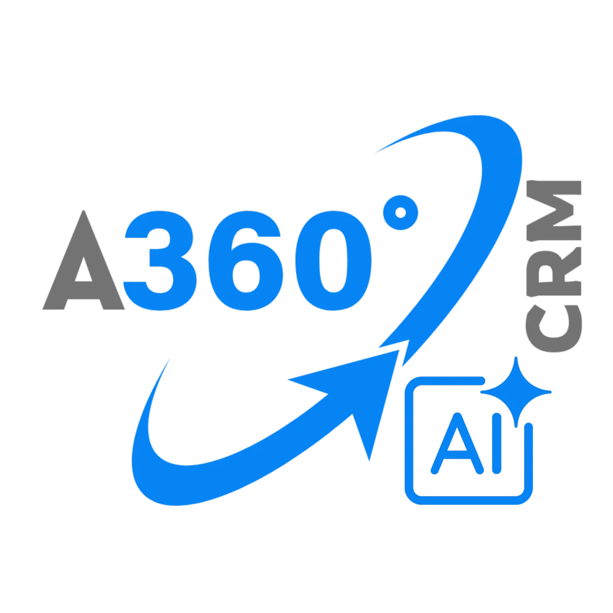 A360°CRM AI