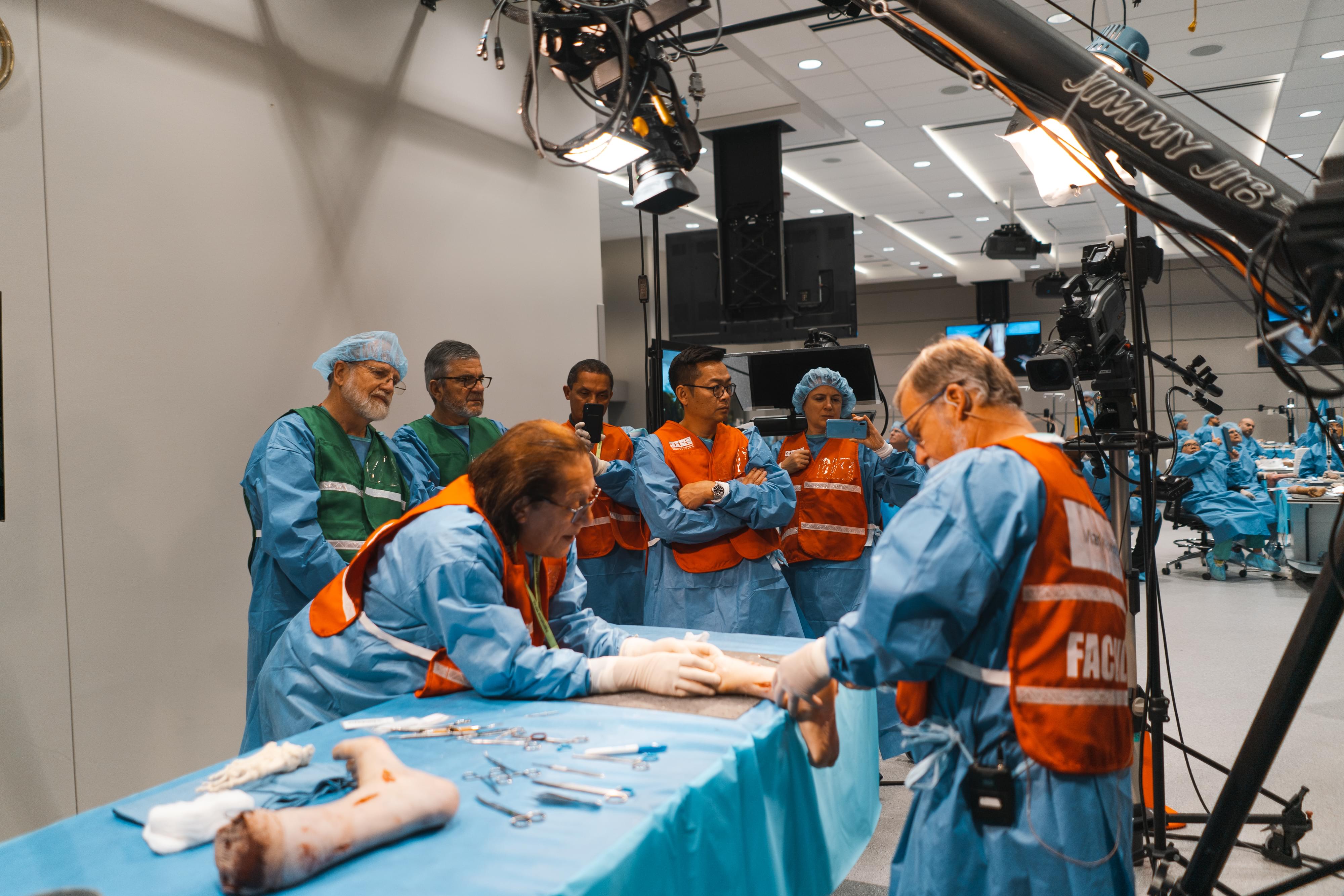 International MIFAS conference