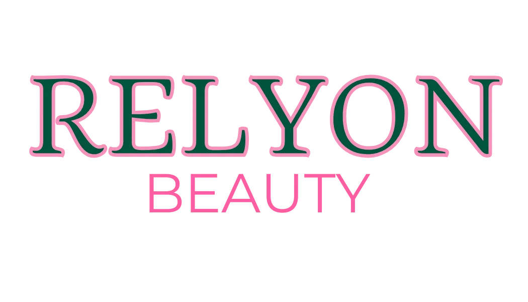 Relyon Beauty logo