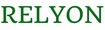 Relyon logo