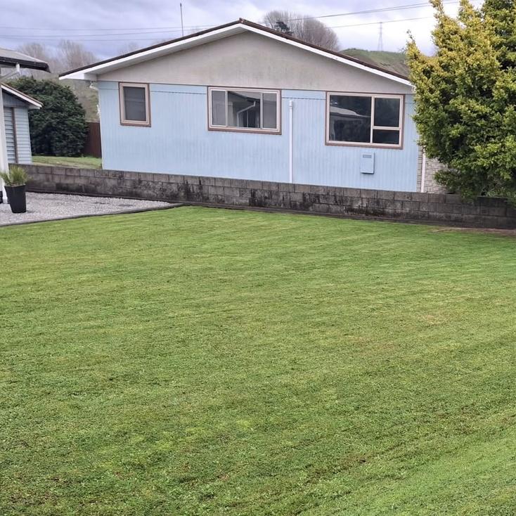  full property clean-up services in Gisborne section