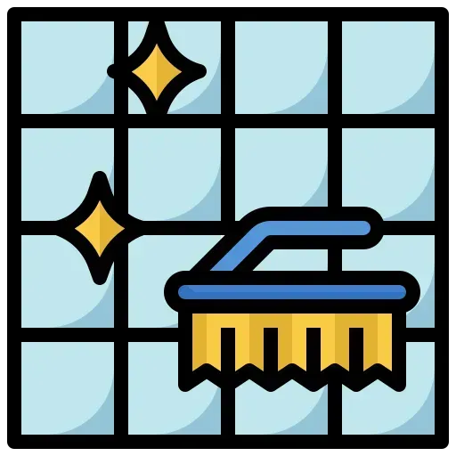 tile and grout cleaning