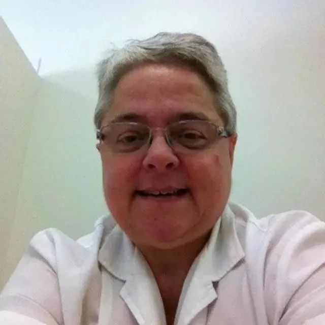 Professional headshot of the owner of Bright Path Bookkeeping