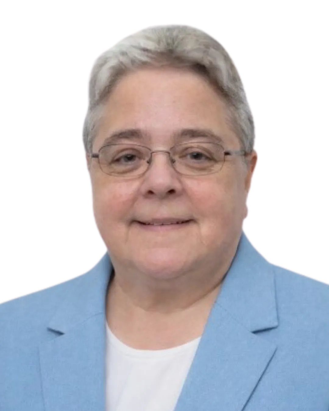 Professional headshot of the owner of Bright Path Bookkeeping
