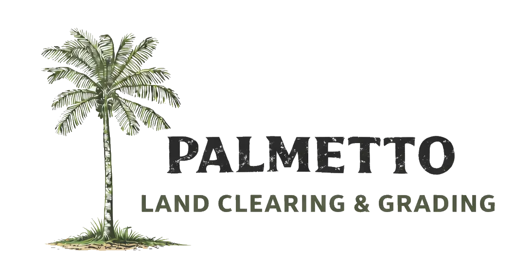 Palmetto Land