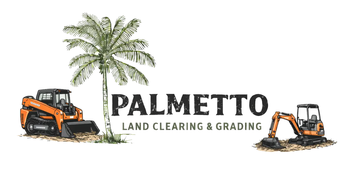 Palmetto Land Clearing & Grading