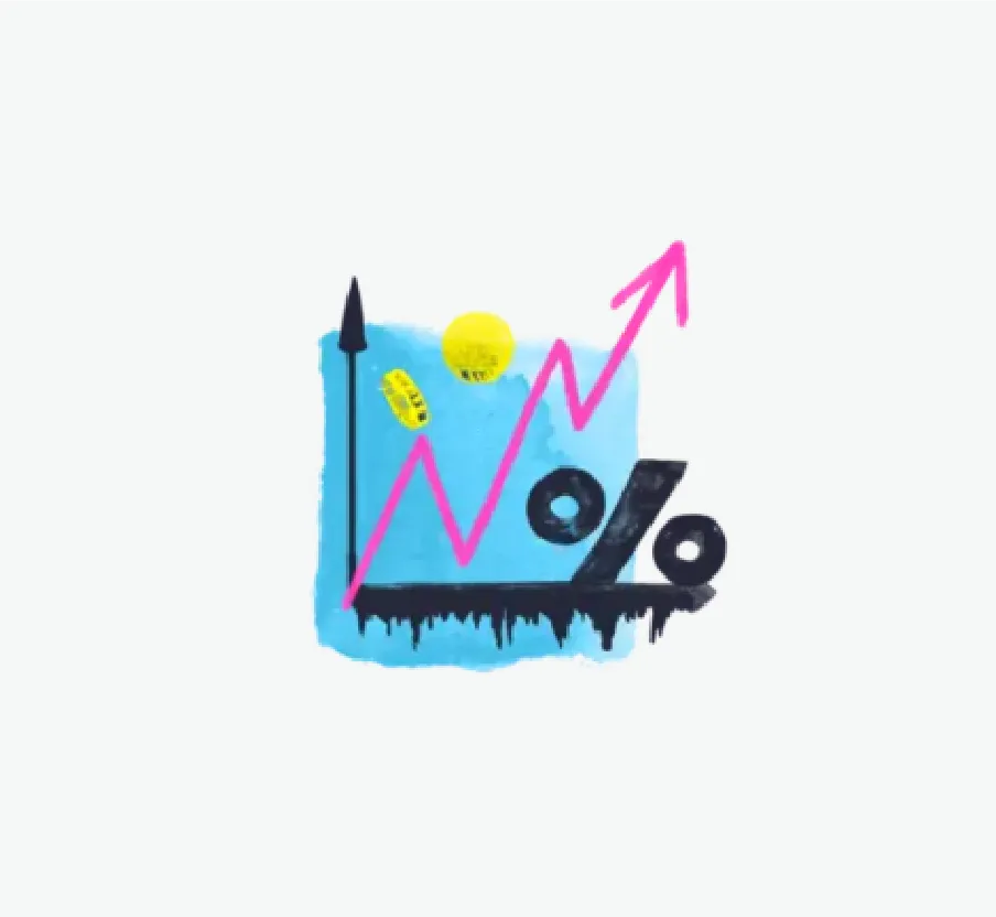 Icono beneficio Maximiza tus ganancias