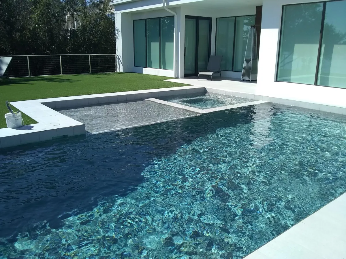Pool Chemical Levels Chart: Ideal Ranges for Central Florida Pools