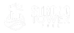 Strong Tower Pool