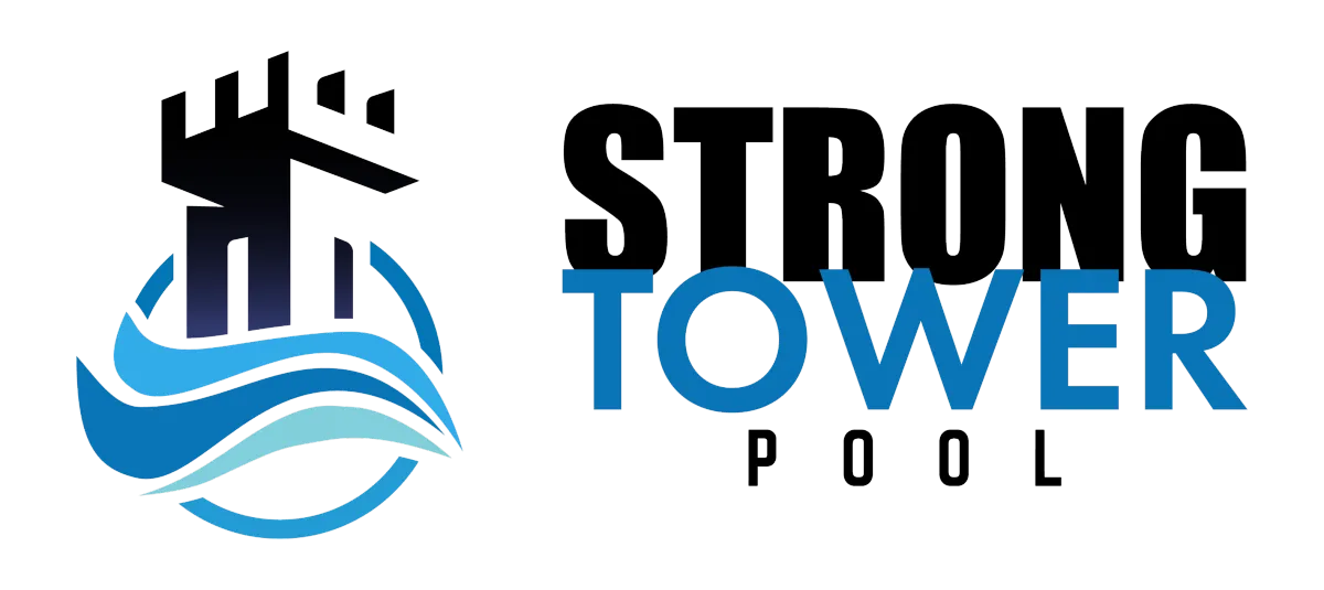 Strong Tower Pool