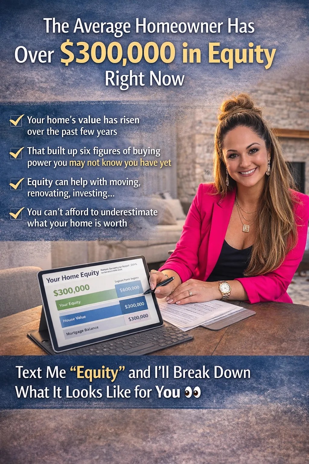 If you’re thinking about selling in Lake Norman, you’re probably stuck on one question.